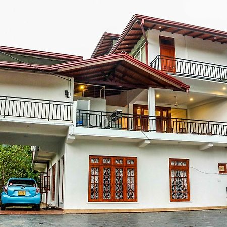 Vin Roma Inn كاندي المظهر الخارجي الصورة