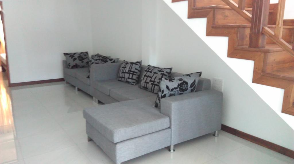 Vin Roma Inn كاندي المظهر الخارجي الصورة